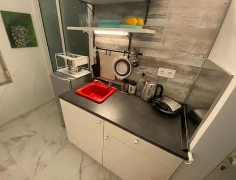 Nirvana Comfort Apartaments 3, 