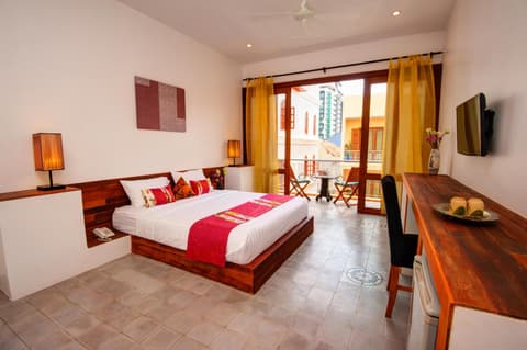 House Boutique Eco Hotel, 