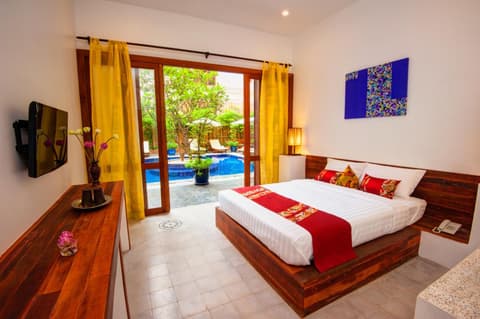 House Boutique Eco Hotel, 