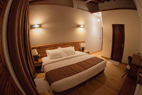 Aveyla Manta Village, 