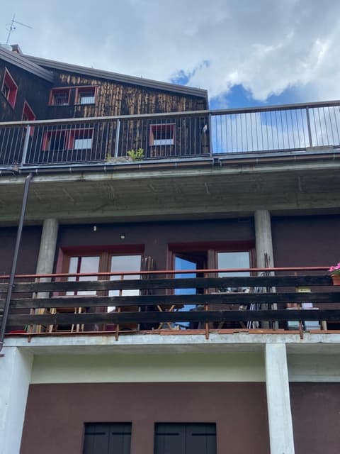 Casa Focobon - presso Sussy residence, 