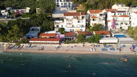 APARTMANI Mirona - Tučepi, 