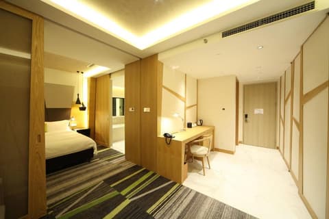 Beijing Qianyuan Hotel, 