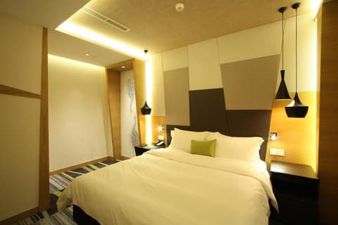 Beijing Qianyuan Hotel, 