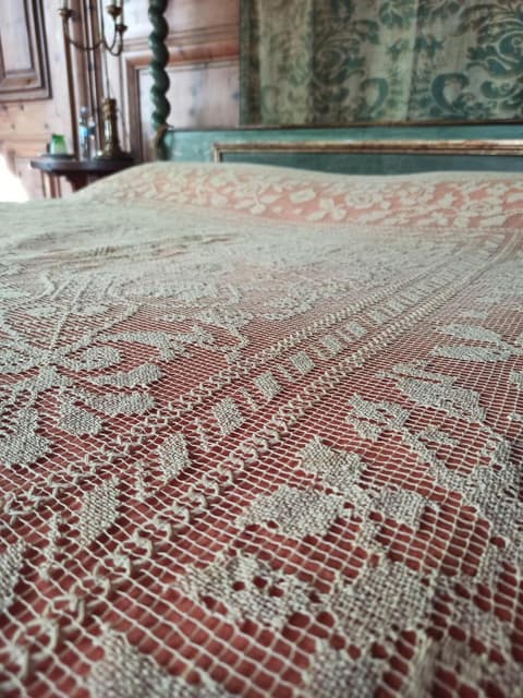 B&b di Charme Palazzo Lambertenghi, 