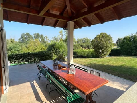 Paradise - nature and wellness, 