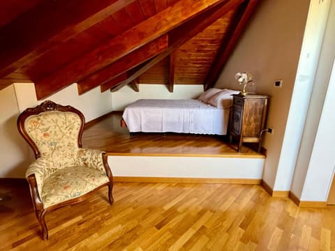 Paradise - nature and wellness, 