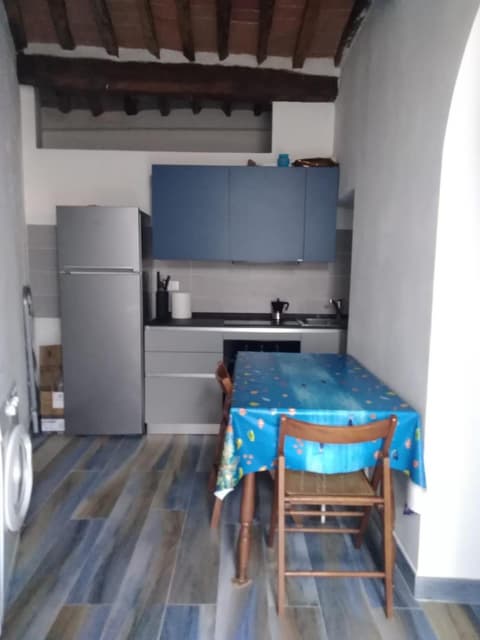 Appartamento Katia Isola d'Elba, 