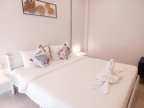 Cinderella Residence, 