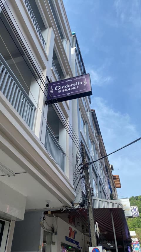 Cinderella Residence, 