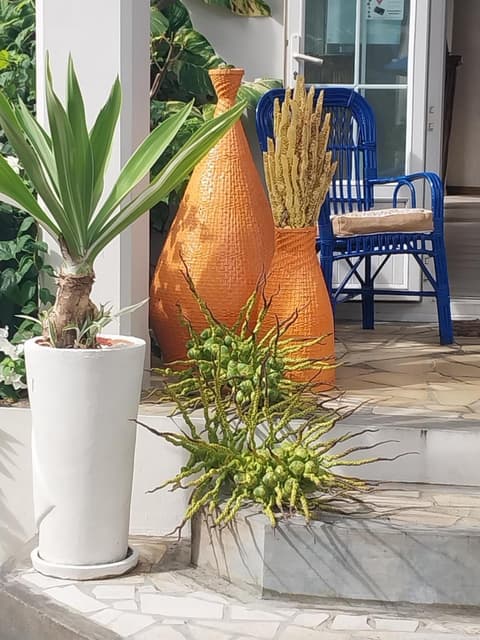 CHILLpill Guest House, 