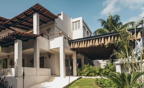 Pachamaya Holistic Wellness & Spa, 