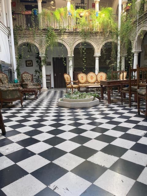 Hostal Palacio del Corregidor, 