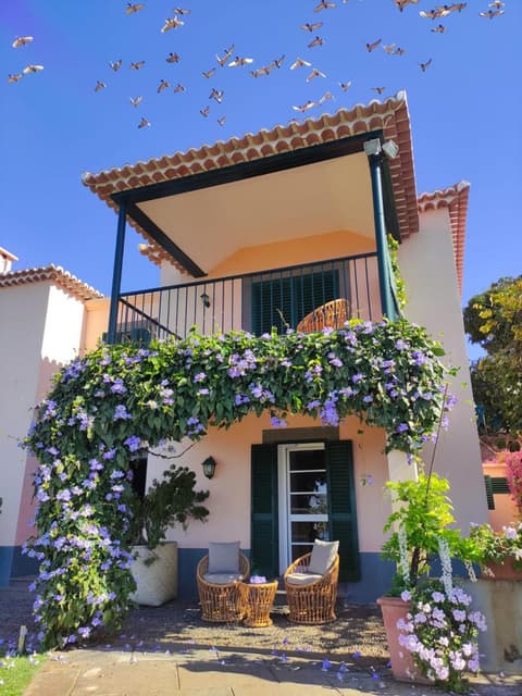 Quinta São Gonçalo, 