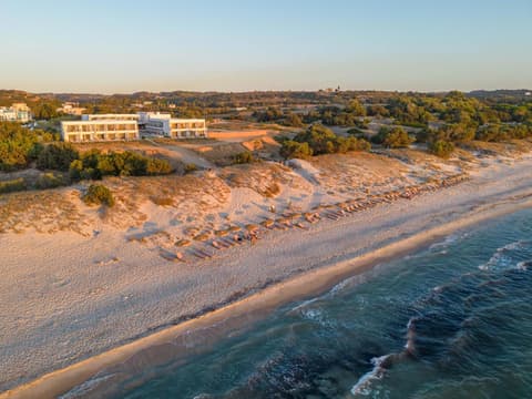 Paralos Kyma Dunes Adults Only, 