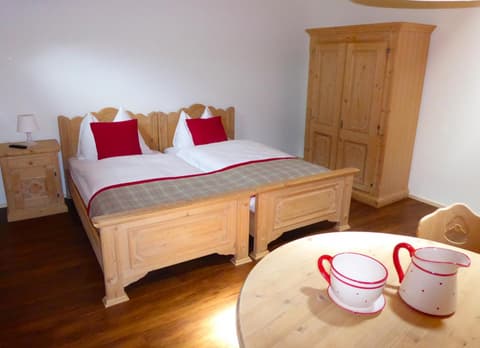 Hotel Roseg-Gletscher, 