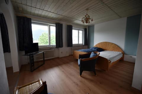 Ferienwohnung Osterfeld, 
