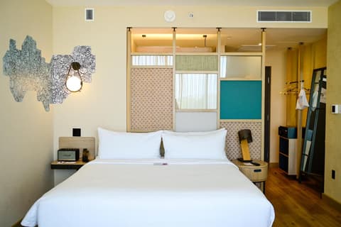 Aloft Playa del Carmen, 