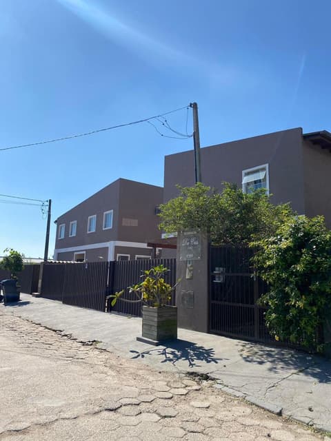 Residencial da Cris, 