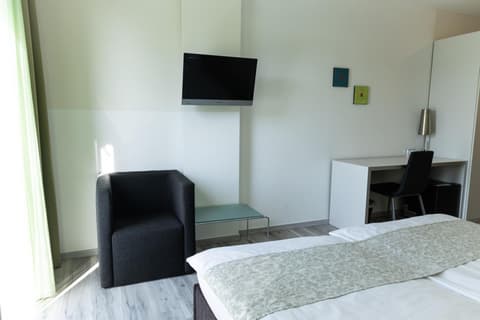 Kaiser von Österreich, Historik- und Thermalhotel, 