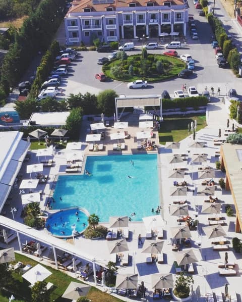 Perinthos Hotel, 