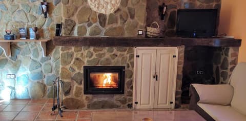 Alojamientos Rurales Los Molinos, 