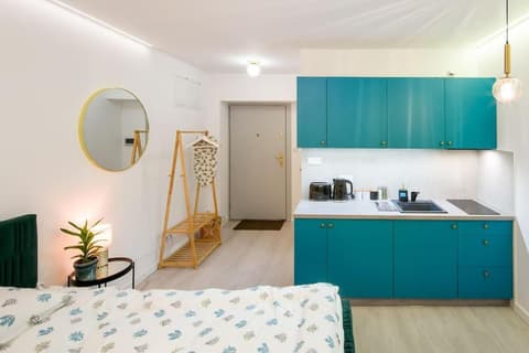 Cosy and Stylish apartment, 