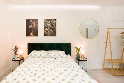 Cosy and Stylish apartment, 