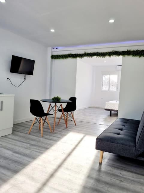 Apartamentos T5 Valencia, 