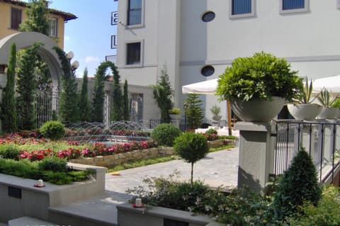Bes Hotel Villa Zoia, 