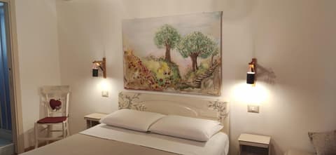 B&B Mastro Francesco, 