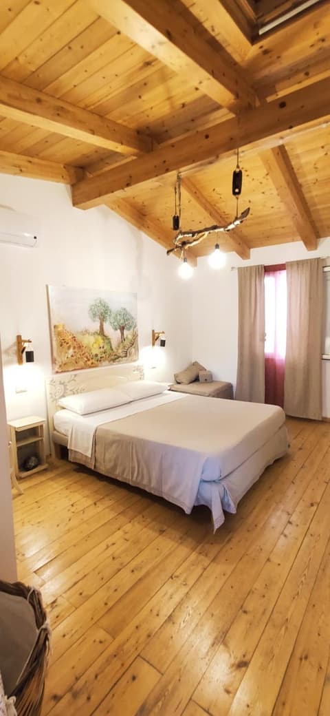 B&B Mastro Francesco, 