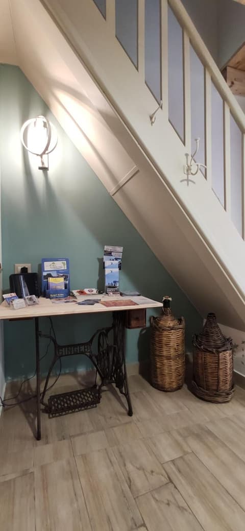 B&B Mastro Francesco, 