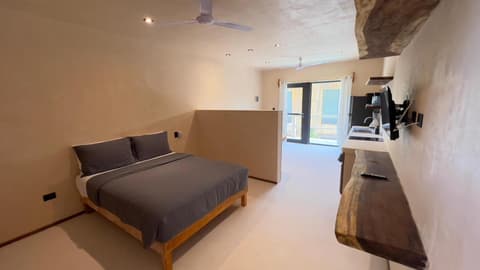 Family & Couples HARMONIA Suites in Tulum, 