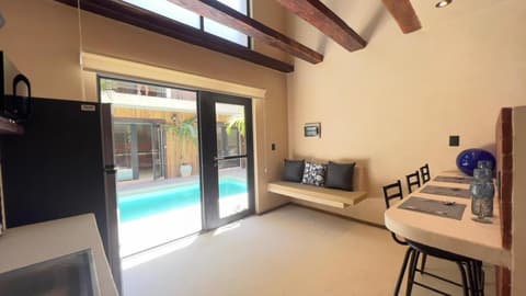 Family & Couples HARMONIA Suites in Tulum, 