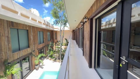 Family & Couples HARMONIA Suites in Tulum, 