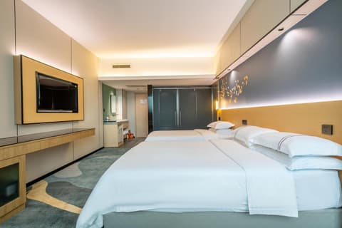 WAIFIDEN Hotel -Former Tokai Hotel, 