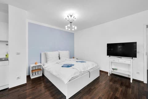 Wohnung im Herzen Münchens nähe Hauptbahnhof, 