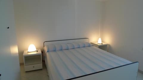 Capo Ceraso Family Resort, 