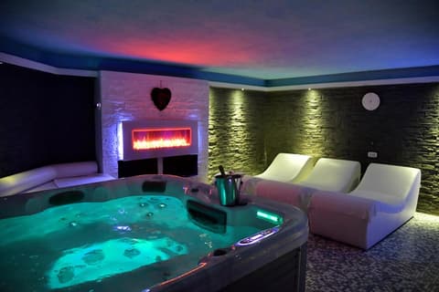 Garnì Astoria Hotel & SPA, 