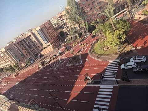 Hotel El Hadna By HMS, 