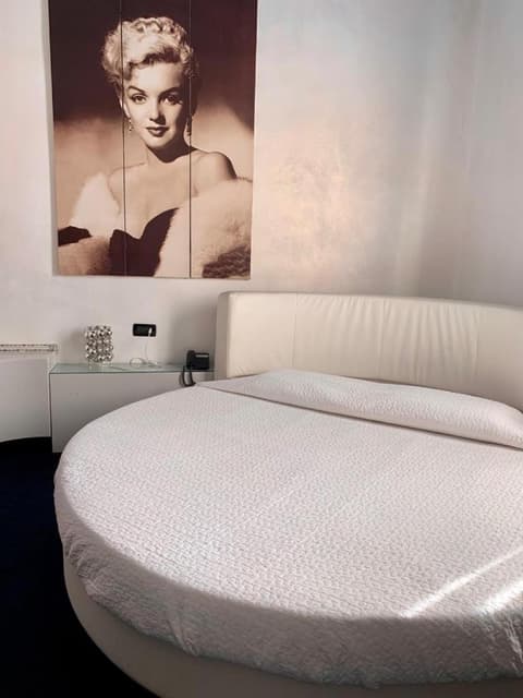 Hotel Bella 'Mbriana, 