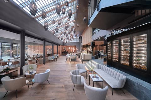 Lebenberg Schlosshotel-Kitzbühel, 