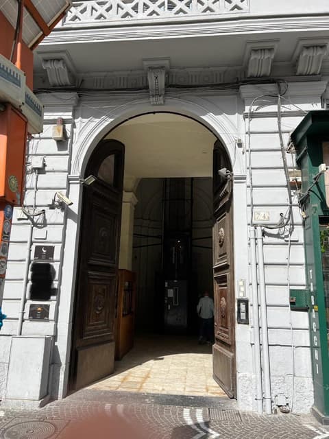 Sole Luxury Bed and Breakfast, 