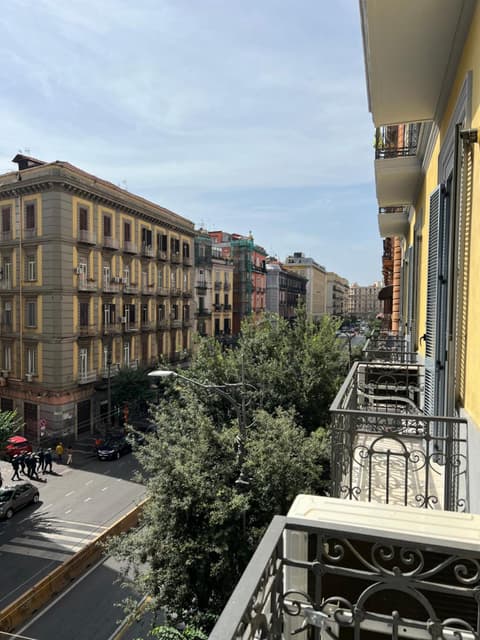 Sole Luxury Bed and Breakfast, 