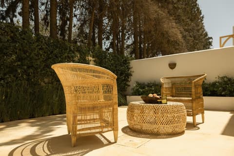 Les Palmiers Boutique Hôtel & Spa, 