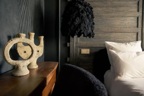 Les Palmiers Boutique Hôtel & Spa, 