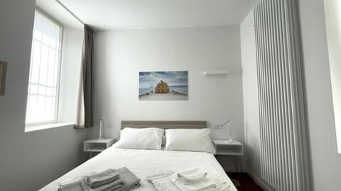 Santa Vincenza - Suite Indipendente, 