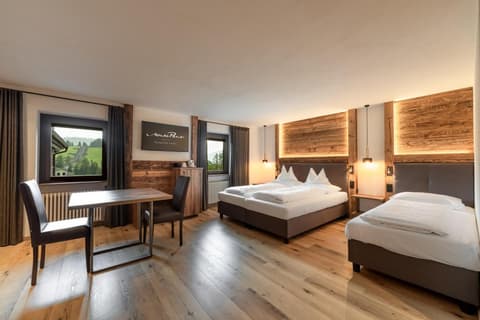 Monte Pana Dolomites Hotel, 