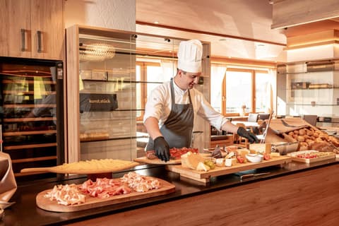 Monte Pana Dolomites Hotel, 